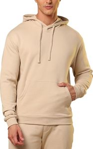 Conjunto Deportivo de Invierno para Hombre, con Estampado, Sudadera con Cremallera Completa y Manga Larga, Pantalones Deportivos para Correr, Modelo 2025 - Product Image 5