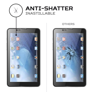 ฟิล์มกันรอยหน้าจอ ANTISHOCK สำหรับแท็บเล็ตมาสเตอร์ MID7053 ฝาครอบป้องกันระดับพรีเมียม - Product Image 5