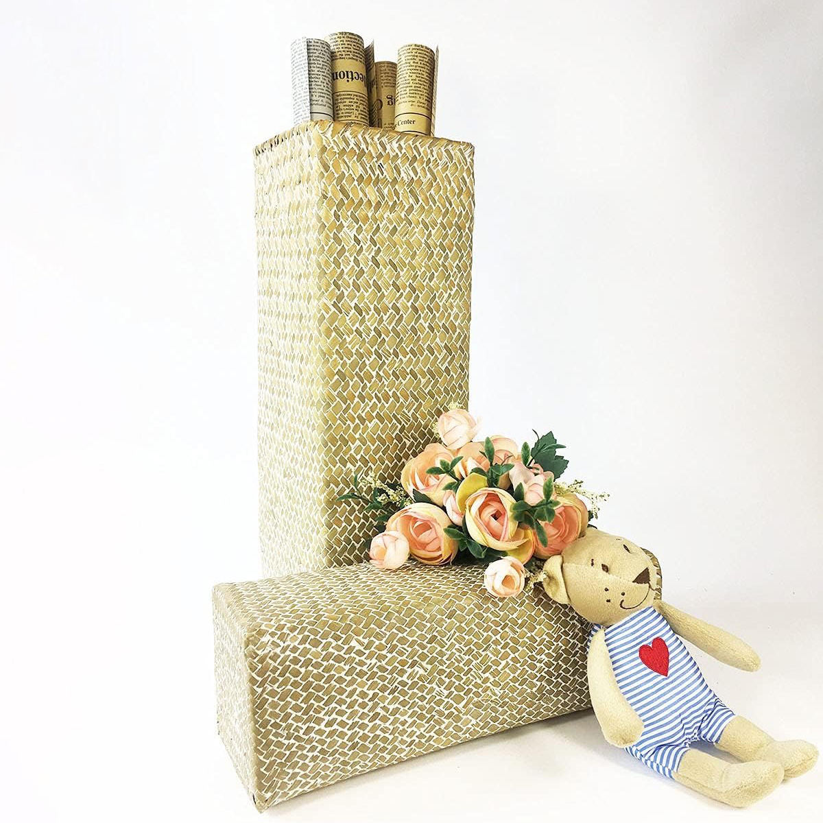 ธรรมชาติ