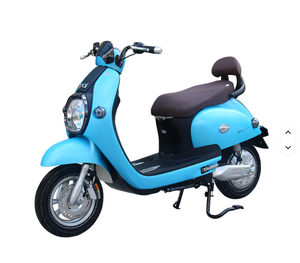 Vendo Moto Eléctrica de Alto Rendimiento 1000W para Adultos - Product Image 1