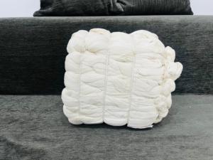 เส้นด้ายฝ้าย100% ชุบลายดิบสำหรับทอผ้า - Product Image 3