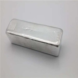 Recyclable High Purity Indium Ingot 99.995 Percent for Electronic Manufacturing Available from Verified Global Suppliers - Product Image 6