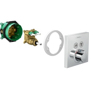 Hansgrohe HG IBox Universal DN 20 Base para Grifo de Baño - Product Image 6