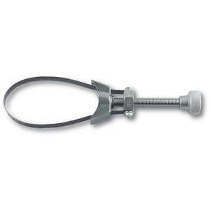 Clés à sangle métalliques Usag pour filtre à huile de voiture pour l'entretien des véhicules - Product Image 1