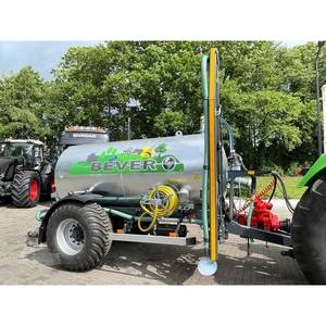 BEVERDAM 5000 LTR 2025 Nuevo - Product Image 5