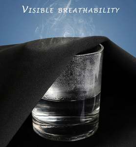 2 unid/set hombres deportes camiseta medias Tops mañana noche correr baloncesto pantalones cortos entrenamiento gimnasio Fitness niño ropa delgada - Product Image 6