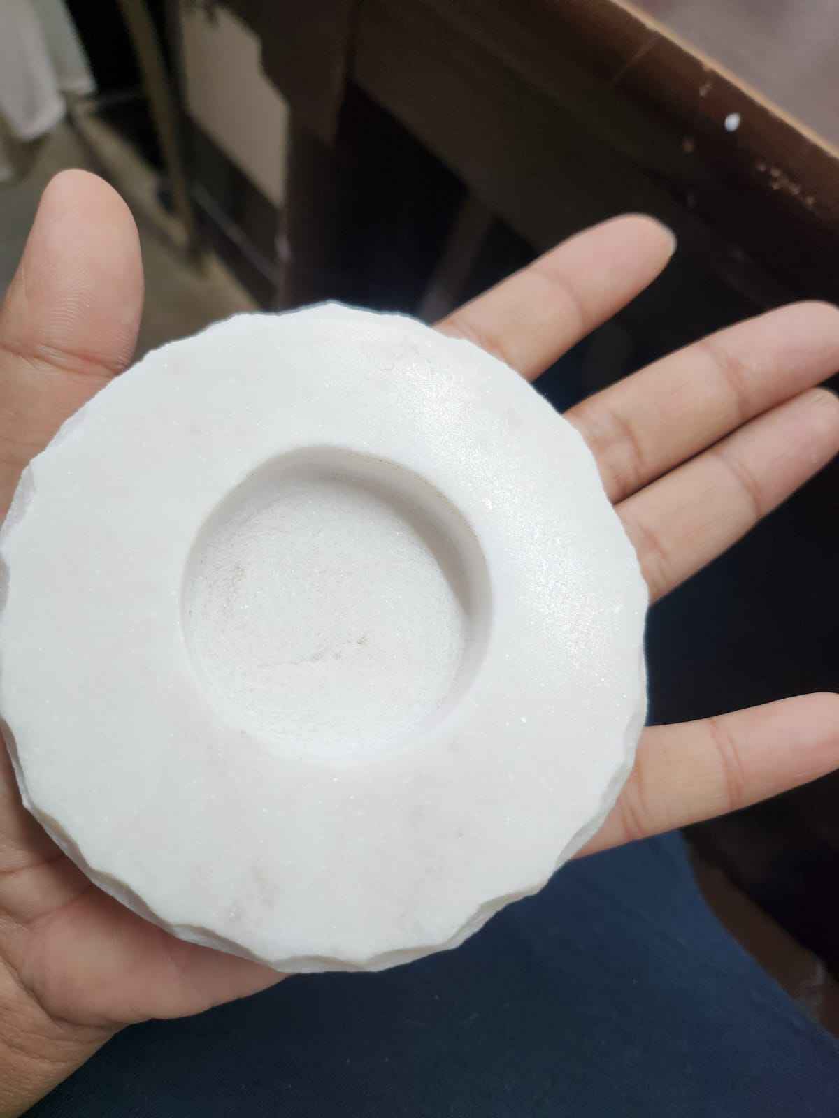 ตามที่แสดงในภาพ