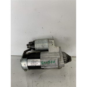 MOTEUR DE DÉMARREUR RENAULT Kangoo 2ème Série m07t87881am diesel 1500 (02>03) - Product Image 1