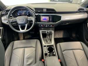 SUV QQ-3 QUU-ATTRO PREMIUM PLUS S LINE 45 TFS 2022 USADO EN EXCELENTES CONDICIONES - Product Image 2