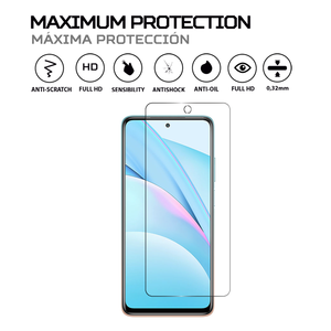 ฟิล์มกันรอยหน้าจอ ANTISHOCK สำหรับเสี่ยวมี่ มิ 10 ที ไลท์ 5 จีพร้อมเทคโนโลยีป้องกันการกระแทก - Product Image 2