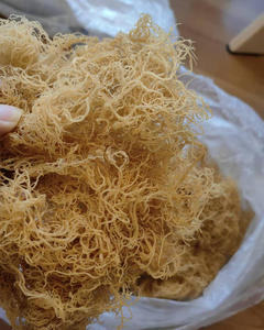 สาหร่ายทะเลแห้งพรีเมียม อาหารเสริมธรรมชาติเพื่อสุขภาพและความเป็นอยู่ที่ดี - Product Image 6