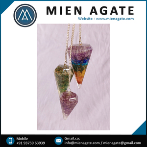 ลูกตุ้มอัญมณี35มม. 12gm ซื้อจำนวนมากจากผู้ผลิตอินเดีย - Product Image 6