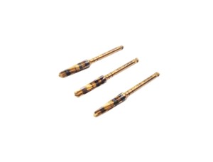 Juego de 17 Piezas de Fresas Manuales para Osteodensificación Dental, para Implantología, Expansión Ósea y Osteotomía, Brocas Quirúrgicas - Product Image 3