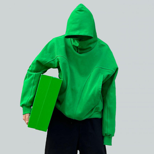 Nouveautés Sweats à capuche pour hommes Vente en gros d'usine de haute qualité Design personnalisé pour hommes Nouveau style de sweats à capuche à vendre - Product Image 1