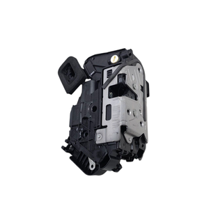 Serratura Posteriore Destra SKODA Karoq Serie 5TA839016Q (18>) - Product Image 1