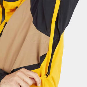 Chaqueta de esquí de invierno de alta calidad, último modelo, al por mayor, para deportes al aire libre, chaqueta de esquí para hombre en venta - Product Image 3