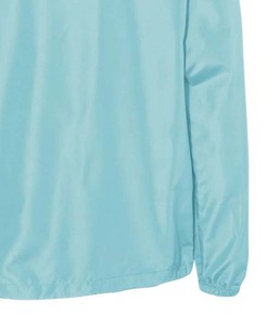 Veste de randonnée, de pêche et de cyclisme à capuche personnalisée pour l'extérieur, respirante, coupe-vent, imperméable pour homme - Product Image 5