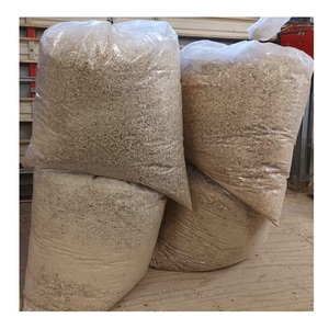 Aserrín de Pino de Alta Calidad – Polvo de Madera Limpio y Seco para Aplicaciones Agrícolas, de Combustible y de Manufactura - Product Image 6