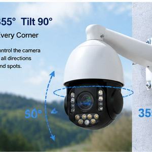 wireless security <b>camera</b> outdoor arlo ultra security cameras farm <b>camera</b> security system - Product Image 3