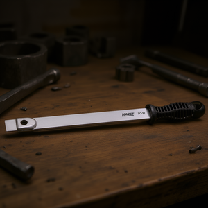 อุปกรณ์เสริมและอะไหล่เครื่องมือลม Hazet Blunt Scraper - Product Image 3