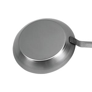 Turk Extra High Rim Fry <b>Pan</b> with Flat Handle 28cm Diameter - Product Image 2