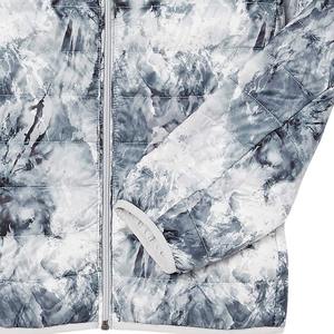 Chaqueta Acolchada de Lona para Invierno, con Logotipo Frontal Personalizado, para Actividades Deportivas al Aire Libre para Hombre - Product Image 5