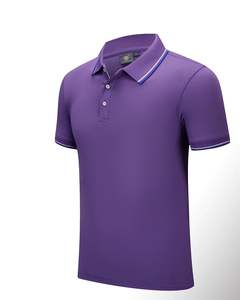 Polo para hombre de nueva llegada con bajo MOQ nuevo diseño cómodo y suave Polo para hombre a la venta - Product Image 4