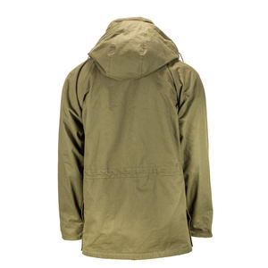 Veste de moto en spandex/polyester, imperméable, coupe-vent, respirante, doublure en coton, décontractée, pour homme, automne, designs personnalisés disponibles - Product Image 2