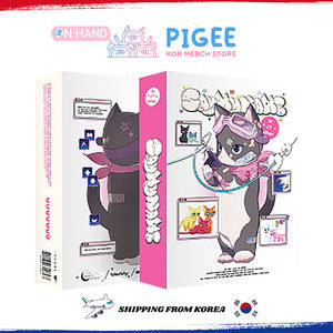 SAY MY NAME - [SAY MY NAME] 1er EP ALBUM KPOP ALBUM BEST SELLING KOREA - Product Image 2