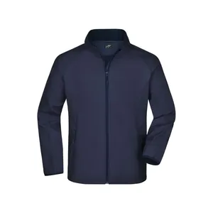 Veste softshell pour homme pour promotions, sweat-shirt et hoodie personnalisables, articles promotionnels - Product Image 4