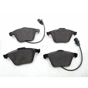 Pastillas de Freno para AUDI A8 Serie D3 (4E2) (02>09) 2376302 Gasolina - Product Image 3