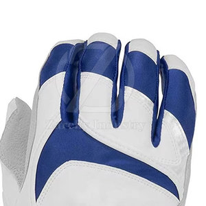 Gants de baseball de haute qualité, confortables, à prix abordable, qualité supérieure, nouveau modèle, prix bas, en cuir, séchage rapide, légers - Product Image 4
