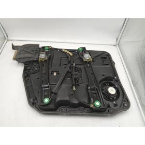 MECCANISMO REGOLATORE VETRO ANTERIORE DESTRO MERCEDES CLASSE B W246 2a Serie (dal 2012) A2467200279 - Product Image 3