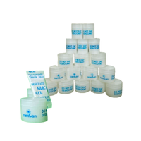 SAM LAN – Gel de silice de qualité alimentaire à livraison rapide, service OEM disponible, absorbe l'oxygène, agent de séchage, auxiliaire chimique