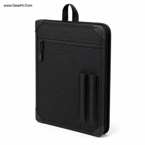 Industrial Tier Premium High Impact Composite Base Writing Clipboard Enclosure Multi Pocket <b>Filing</b> <b>Case</b> Tactical Clipboards - Product Image 5