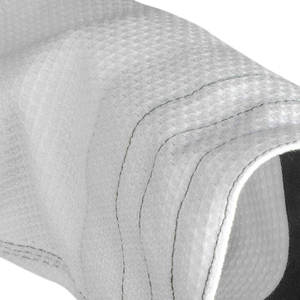 Logo personnalisé OEM service professionnel Jiu Jitsu Gi uniforme Arts martiaux porter de haute qualité Jiu Jitsu Gi uniforme 2025 - Product Image 6