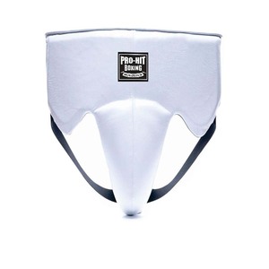 Venta caliente Adulto Masculino Artes marciales Ingle Protector Seguridad Boxeo Ingle Guardia Deportes Inguinal Guardia - Product Image 1