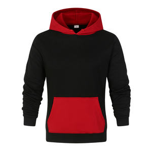 Trendy Street Wear Collection Nouvelle Collection Hommes Poids Lourd Haute Qualité Luxe Premium Personnalisé Hoodies & Sweatshirts - Product Image 3