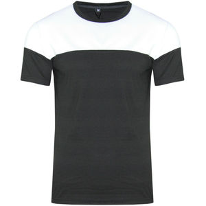 Conjunto de camiseta y pantalón corto para hombre, conjunto deportivo de verano para gimnasio, S M L XL XXL, todas las tallas, diseño personalizado - Product Image 5