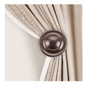 Accesorios para cortinas Diseño Mariposa Metal sólido Cortinas Hold Back Cortina Tiebacks Productos disponibles en precio al por mayor - Product Image 5