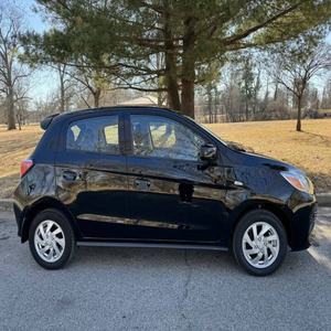 Mitsubishi Mirage ES 2025 2024 USADO EN BUEN ESTADO - Product Image 2