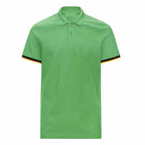2025 Polos de talla grande para hombre, POLO de verano de alta calidad para hombre, moda informal de negocios transpirable - Product Image 3