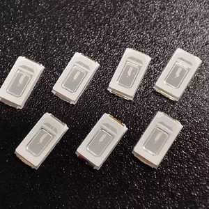 Đèn <span class=keywords><strong>LED</strong></span> XINGLIGHT độ sáng cao 1W SMD 2214 3014 2835 3030 3528 5050 5730 màu xanh lá cây đỏ xanh dương 2.8V/3.4V Bảo hành 2 năm Zoom - Product Image 6