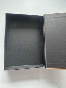 Étui magnétique en carton rigide pour cigares cubains de haute qualité, boîte à cigares en papier, emballage de - Product Image 6