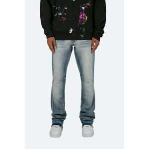 ผ้ายีนส์ B484บาน - Product Image 1