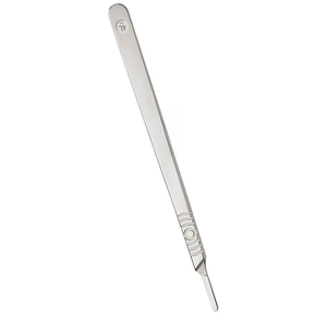 Cuchillas de bisturí quirúrgico estériles desechables de calidad superior bisturí desechable/cuchillas quirúrgicas instrumentos quirúrgicos generales - Product Image 5