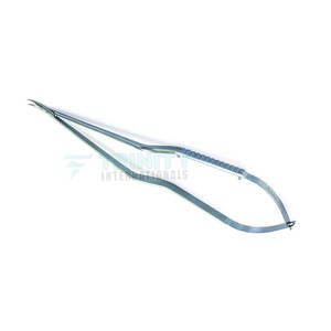 Juego de Microtijeras de Acero Inoxidable TRINITY INTERNATIONALS, Calidad Grado A+, Reutilizables, Ligeras, Uso General - Product Image 4