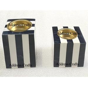 Elegant Wooden Charcoal <b>Bakhoor</b> Burner Wholesale Middle East Luxury <b>Bakhoor</b> Burner Customised Resin Mubkhara <b>Oud</b> Incense Burner - Product Image 5