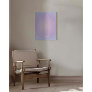 Papel Decorativo con Diseño de Deseos para Pared - Product Image 6