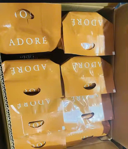 3in1อาราบิก้าโรบัสต้าแบบสำเร็จรูปผสมเมล็ดกาแฟอาราบิก้าโรบัสต้าจากเวียดนามถุงใหญ่มีฉลากสินค้าส่งออก12-18 - Product Image 1